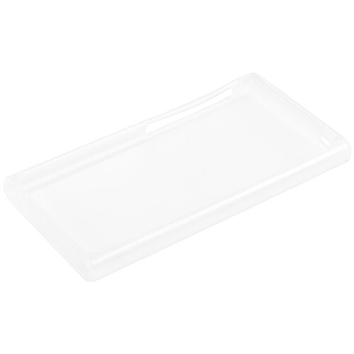 TPU Gummihaut-Case mit    7. Generation Transparent