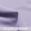 Blackout Curtains Lilac 42W x 63L 2 Panels 4