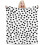 Couverture à pois ultra douce 127 x 152 cm 6