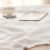 Couverture polaire GentleSoft blanche, format double 84 x 90 pouces 4