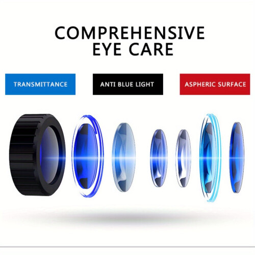 3D VR-briller til 4,7-6,7 tommer smartphones 1