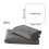 Mikrofiber vaffelklud absorberende blød fnugfri 3