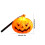 Νυχτερινά φώτα YingYouFu για το Halloween, Ατμοσφαιρική διακόσμηση για είδη πάρτι, Εφέ LED 3