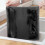 Microfiber Cleaning Cloth Thickened Grey 11.81x11.81 Inch 6