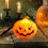 Νυχτερινά φώτα YingYouFu για το Halloween, Ατμοσφαιρική διακόσμηση για είδη πάρτι, Εφέ LED 4