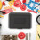 said Hard Case Car Tool Storage Box Small Hard Case Small Tool Storage Container 3