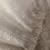 Beige Boho Cotton Curtain Panel 59" x 84" 3