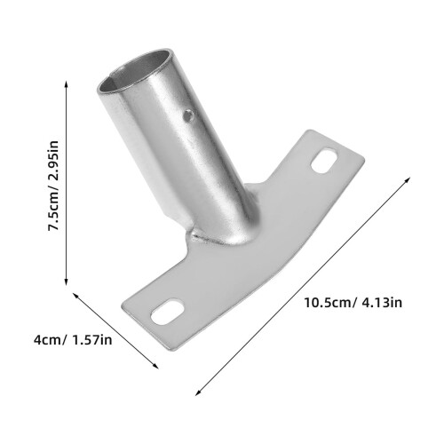 OUNONA Kvasthandtagsadapterkit 3-pack 1