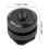 Adapter til blitzsko til 1/4" stativmontering – aluminium 2