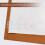 Cortinas Blackout Laranja Queimado 52x84 polegadas Conjunto de 2 4