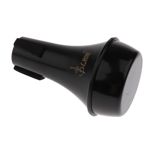 Trumpet Practice Mute, Mute, Quiet Exercise, Mute Practice for Beginners 2