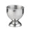 Coquetier en acier inoxydable 40 ml 3