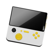 E5 Handheld Video Game Console 128G 20000 Games 5inch HD Retro Game Console 6000mAh Support 13 Emulators A