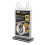 Transparent PVC tabletop menu holder1piece 7