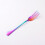 Stainless Steel Dinner Forks 17.5 x 2.4 cm (8 pcs) 2