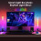 Λωρίδα φωτισμού LED RGB για τηλεοράσεις 45-70" – Εφαρμογή & Τηλεχειριστήριο 2