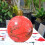 Opblaasbare kerstversiering voor buiten 5