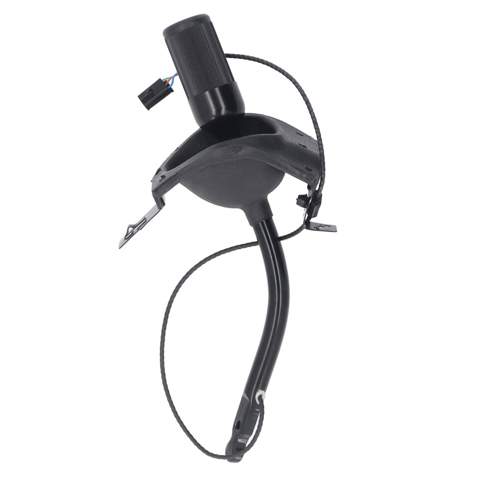 Automatic Transmission Gear Shifter Lever With Overdrive Switch For E-150 To E-550 8491384744642