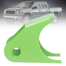 Supporto superiore posteriore dell'ammortizzatore Dodge Ram 1500 - Staffa di sospensione in acciaio pesante