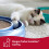 Παιχνίδι γάτας Coastal Pet Turbo Scratcher με πίστα και μπάλα 2