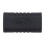 USB C Adapter Female to Female Type C Adapter Straight Tiny USB-C Adaptor USB 3.1 Type-C Connector Converter 1