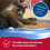 Παιχνίδι γάτας Coastal Pet Turbo Scratcher με πίστα και μπάλα 3