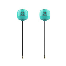 FOXEER FPV Antenna Lollipop 4 4+ 2pcs 5.8G 2.6dBi Omni Antenna RHCP UFL for RC FPV Racing Drone