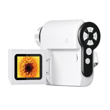 1080P Handhållet Digitalt Mikroskop, Portabelt Digitalt Mikroskop Miniskop, 10 MP USB Miniskop för Barn
