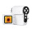 1080P Handheld Digital Microscope, Portable Pocket Digital Microscope Miniscope, 10MP USB  Scope for Kids 2