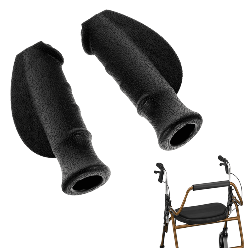 Universale rollatorhåndgreb 22 mm 2-pak 1