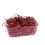 Valentijns raffia papiervulling 100 g 4