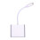 3 in 1 TYPE-C to -Compatible 4K Adapter Cable Converter Type-C to -Compatible USB HD Cable Docking Station 1