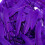 Piume di oca viola, 4-6 pollici, 120 pezzi 5