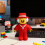 Grappig pluche speelgoed, zacht knuffeldier, 25 cm 5