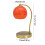 Dimmbare Kerzenwärmerlampe, 120 V 3