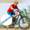 Adjustable Multi-functional Bike Bottle Holder Cage Extender 3