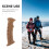 Men Trekking Pole Handle Cork 1Set 2