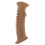 Men Trekking Pole Handle Cork 1Set 5