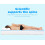 Surmatelas en mousse à mémoire de forme infusée de gel, format Queen, 5 cm 2