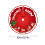 48 Zoll Samt-Weihnachtsbaumdecke 2