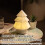 Υγραντήρας LED σε σχήμα χριστουγεννιάτικου δέντρου με δροσερό νυχτερινό φως 5