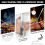 Kabelloses Grillfleischthermometer mit 4 Sonden 4