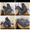 Τσάντα Tote Denim, Y2K Πορτοφόλια για γυναίκες Αισθητική τσάντα Tote Τσάντα ώμου Denim 5