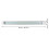 LED Cab Reading Light12V Interior Trailer Light2pcs 2