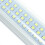 LED Cab Reading Light12V Interior Trailer Light2pcs 4