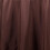 Round Polyester Tablecloth 132 in Chocolate Brown 5