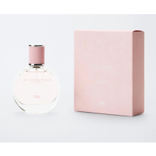 ZARA Delicious Peach Eau De Toilette Women