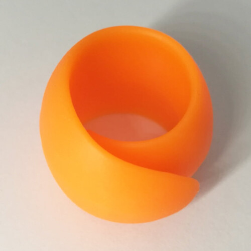 Clúdaigh Spól Snáithe Silicone 8 bpíosa 1