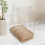 Serviette de bain en coton doux et absorbant 34 x 75 cm 5