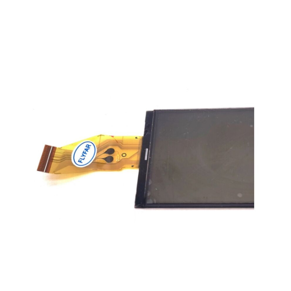 For S570 S1000 Lcd Camera Repair Part Lcd Display Screen 4713147230945